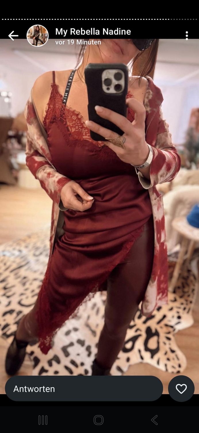 Styles for Manuela Styles for Manuela