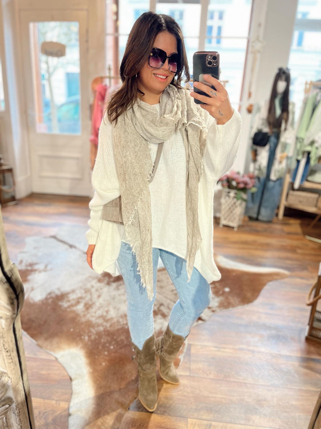 Styles für Manong Styles für Manong