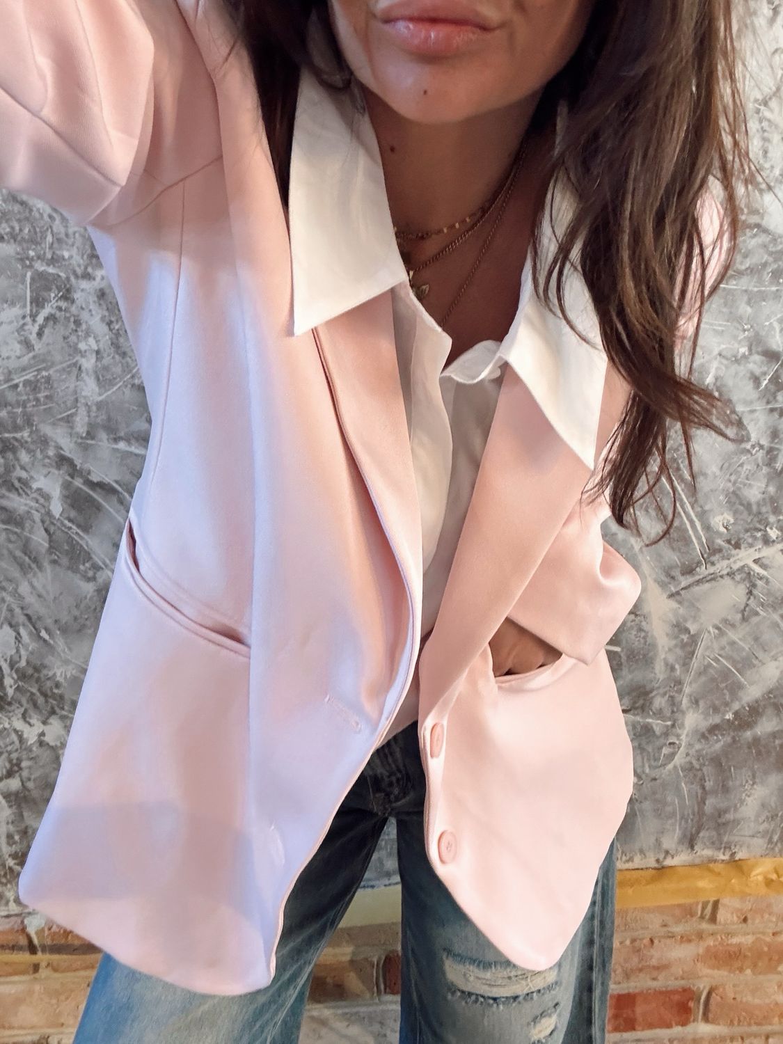 Blazer Angi