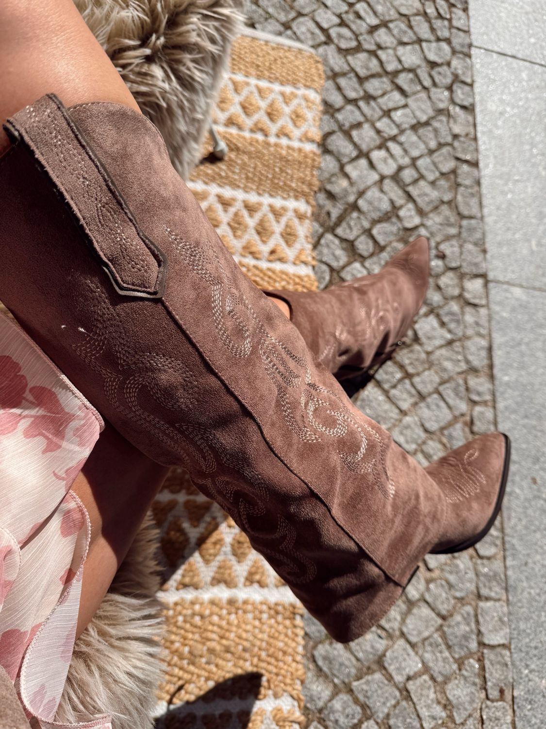 Stiefel Katrin Gr. 39