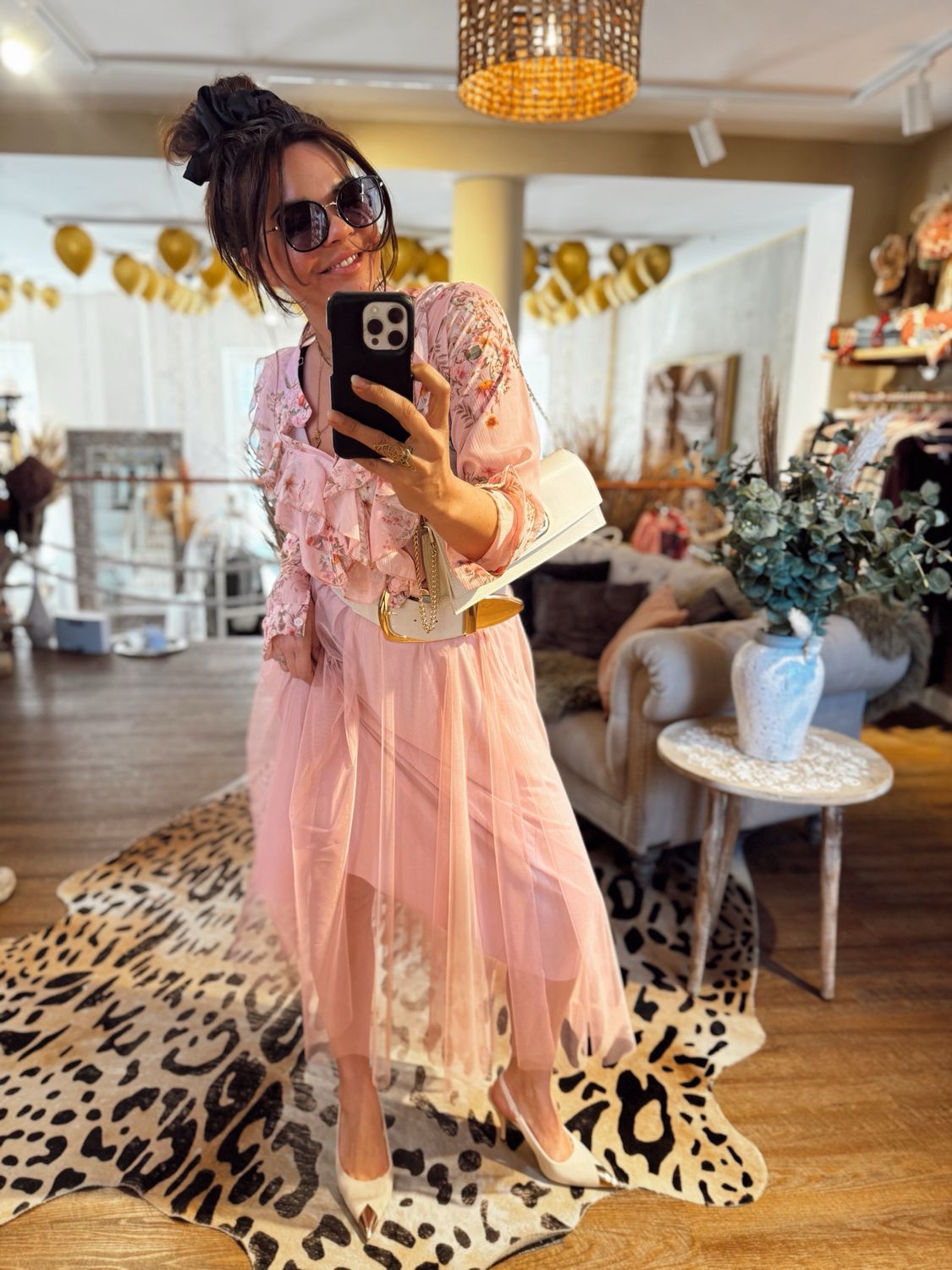 Styles für Christin