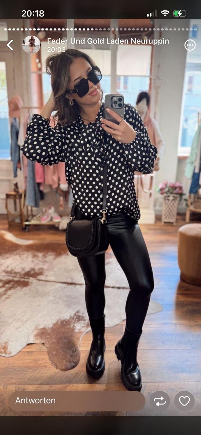 Styles für Cathleen