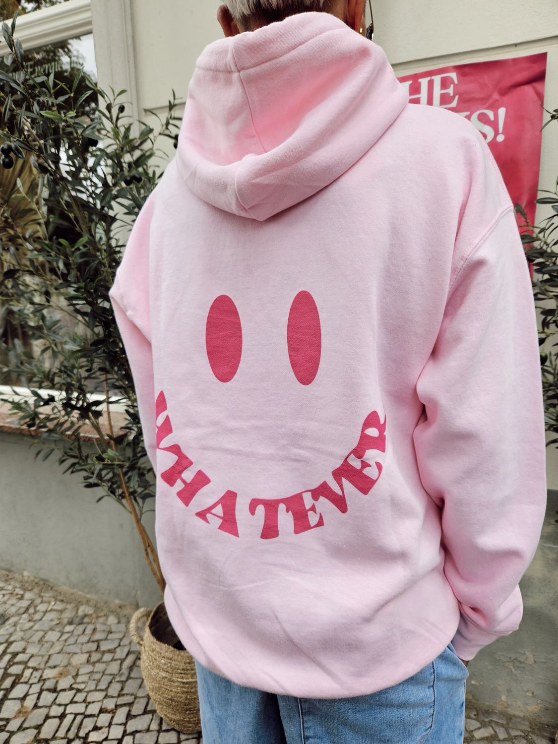 Styles für Janine