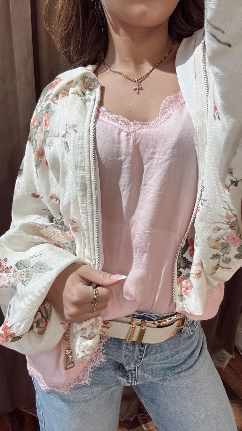 Jacke Anke Jacke Anke