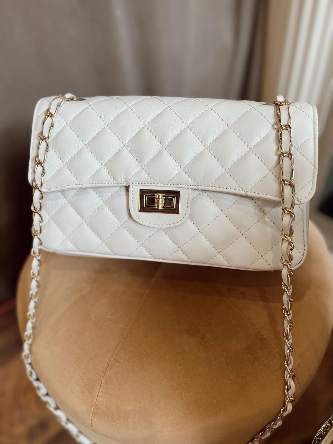 Accessoires für Anja Accessoires für Anja
