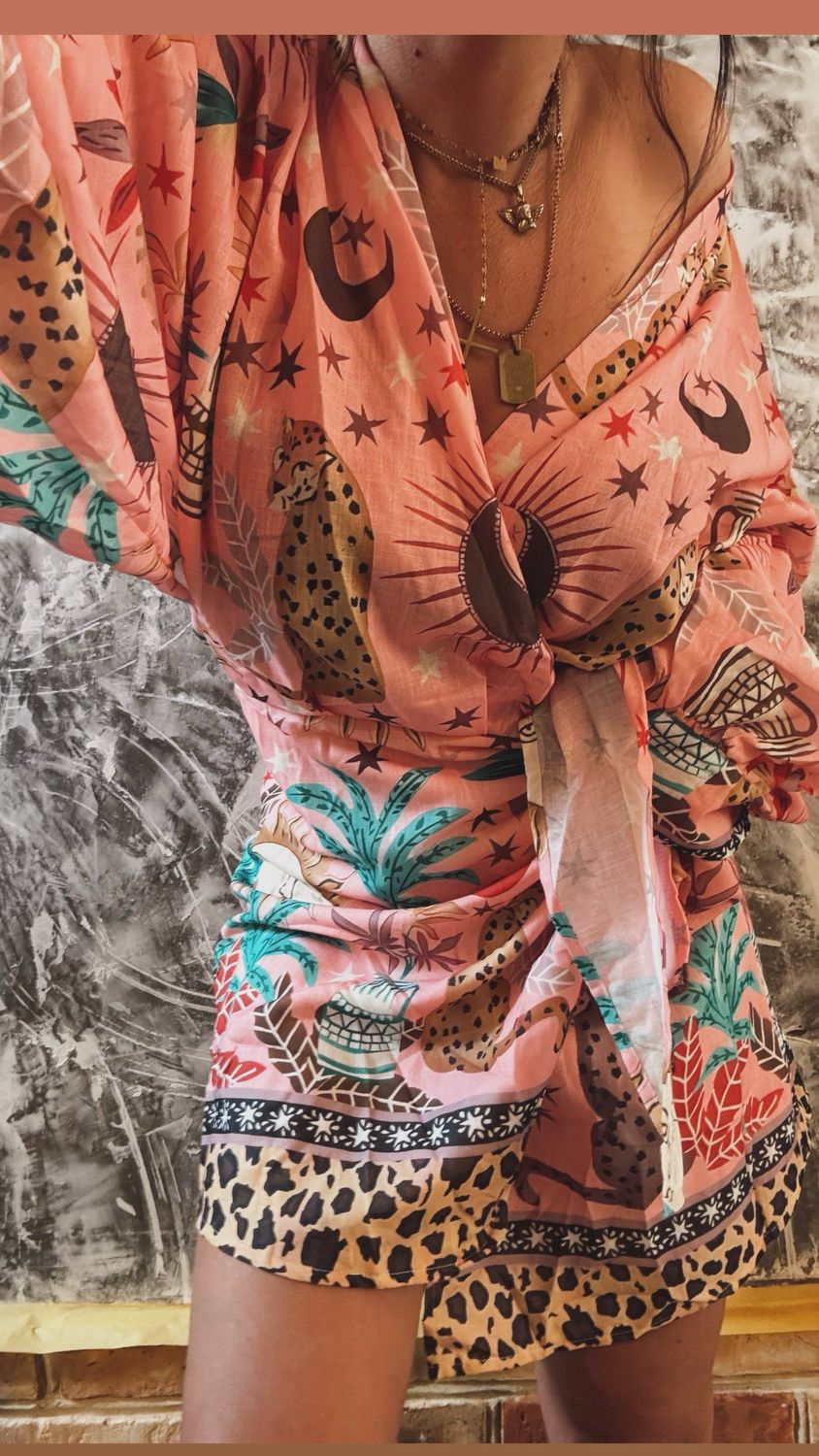 Dress Margitta T2 Dress Margitta T2