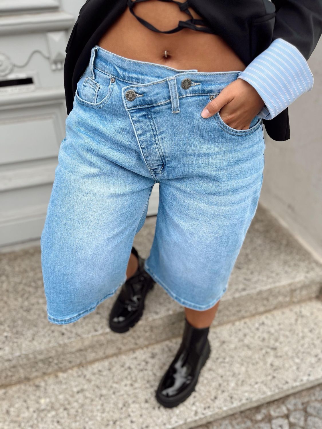 Jeans Karin Gr: L Jeans Karin Gr: L