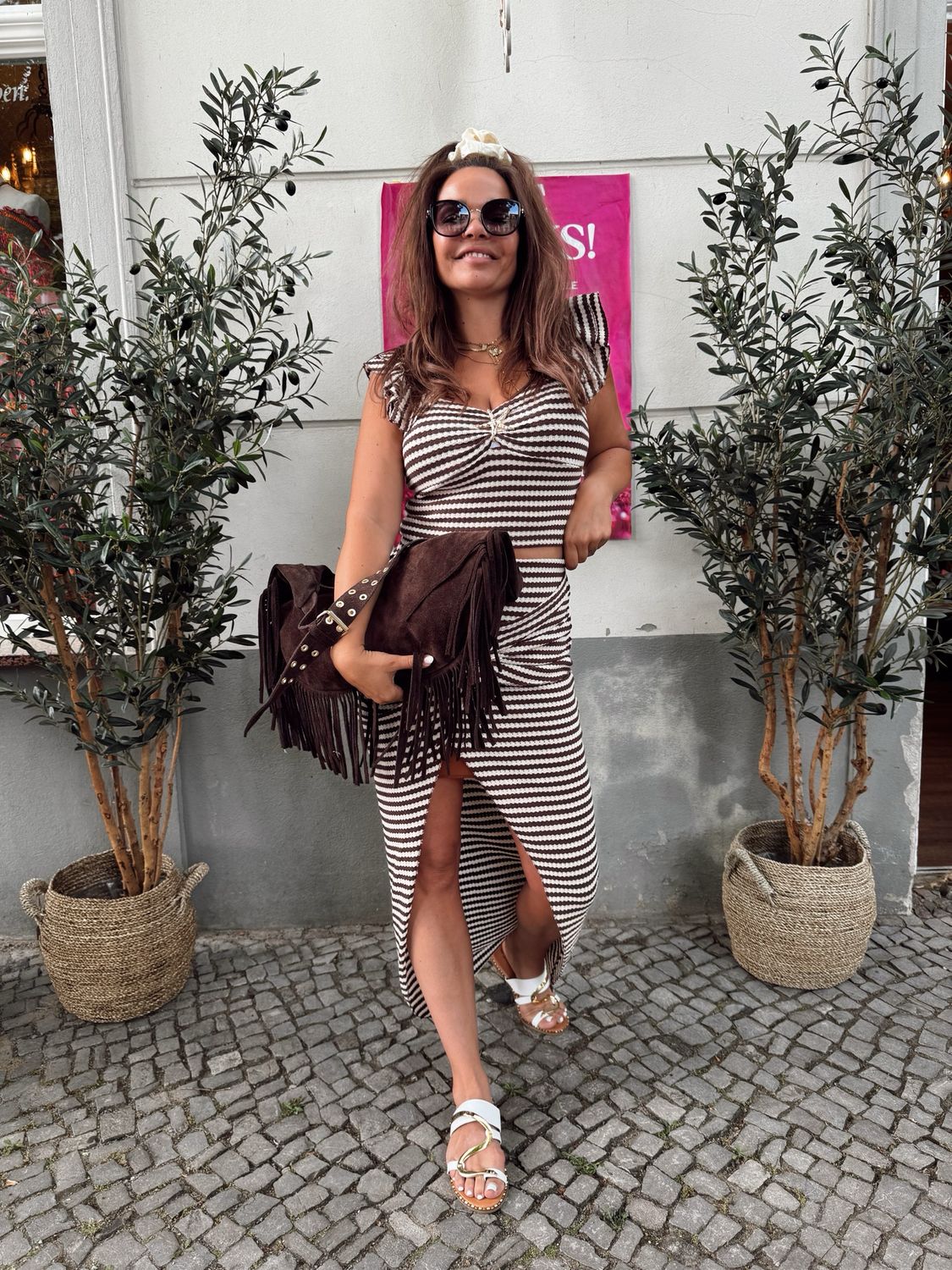 Styles für Nicole Styles für Nicole