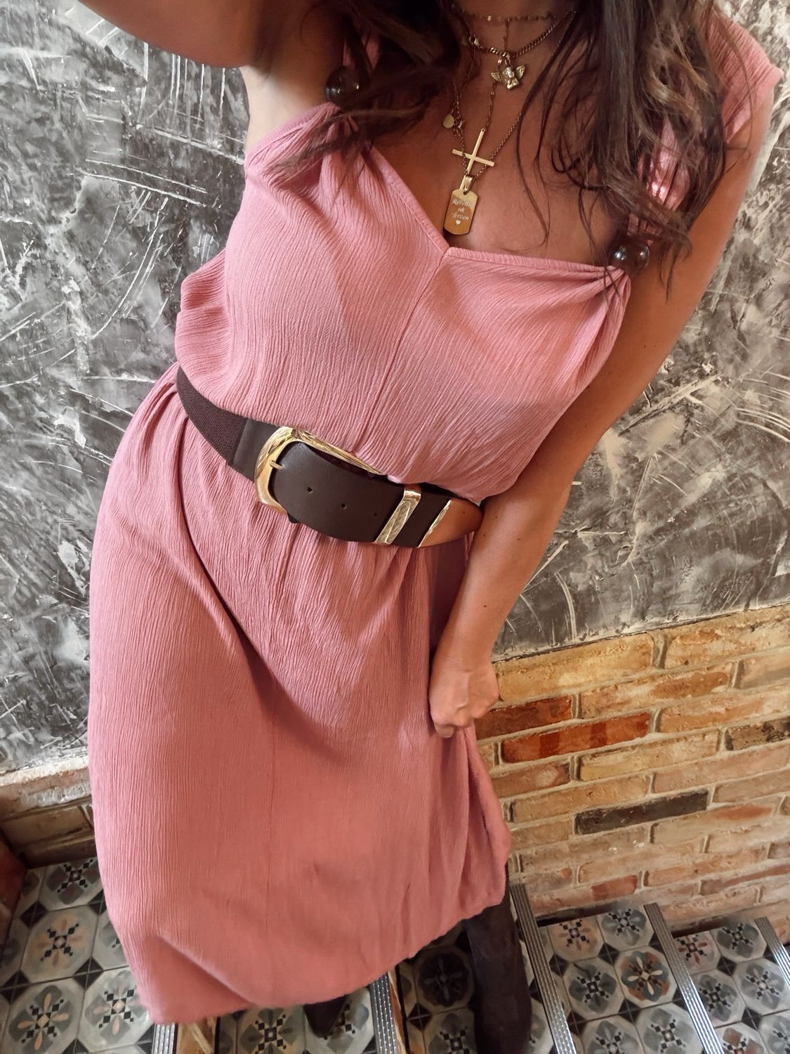 Kleid Christin Kleid Christin