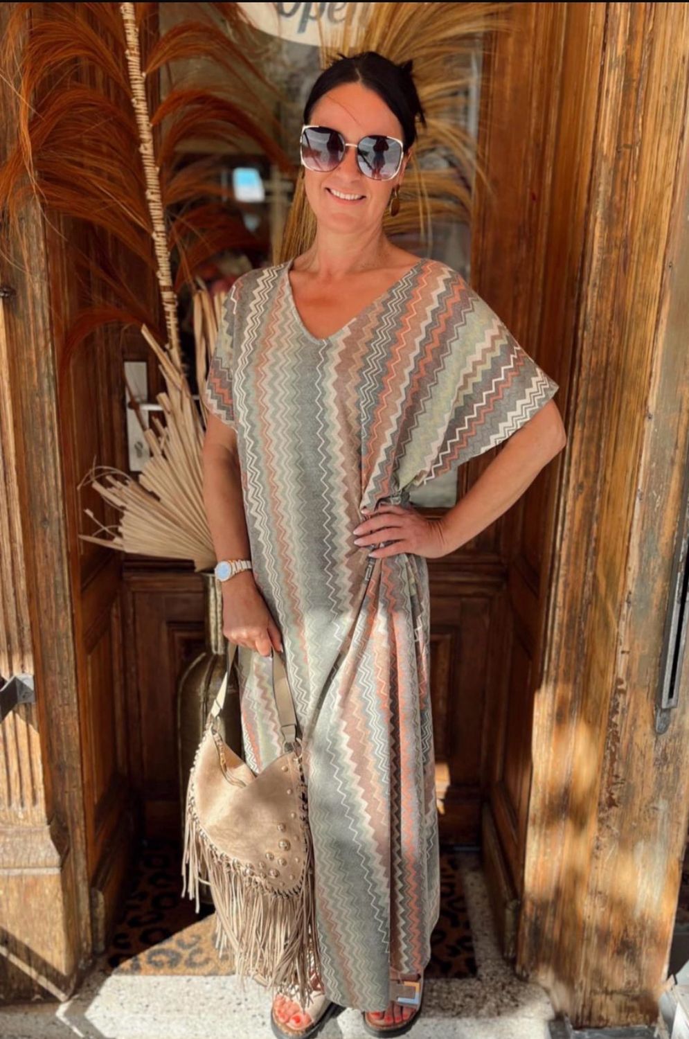 Kleid Anja Kleid Anja
