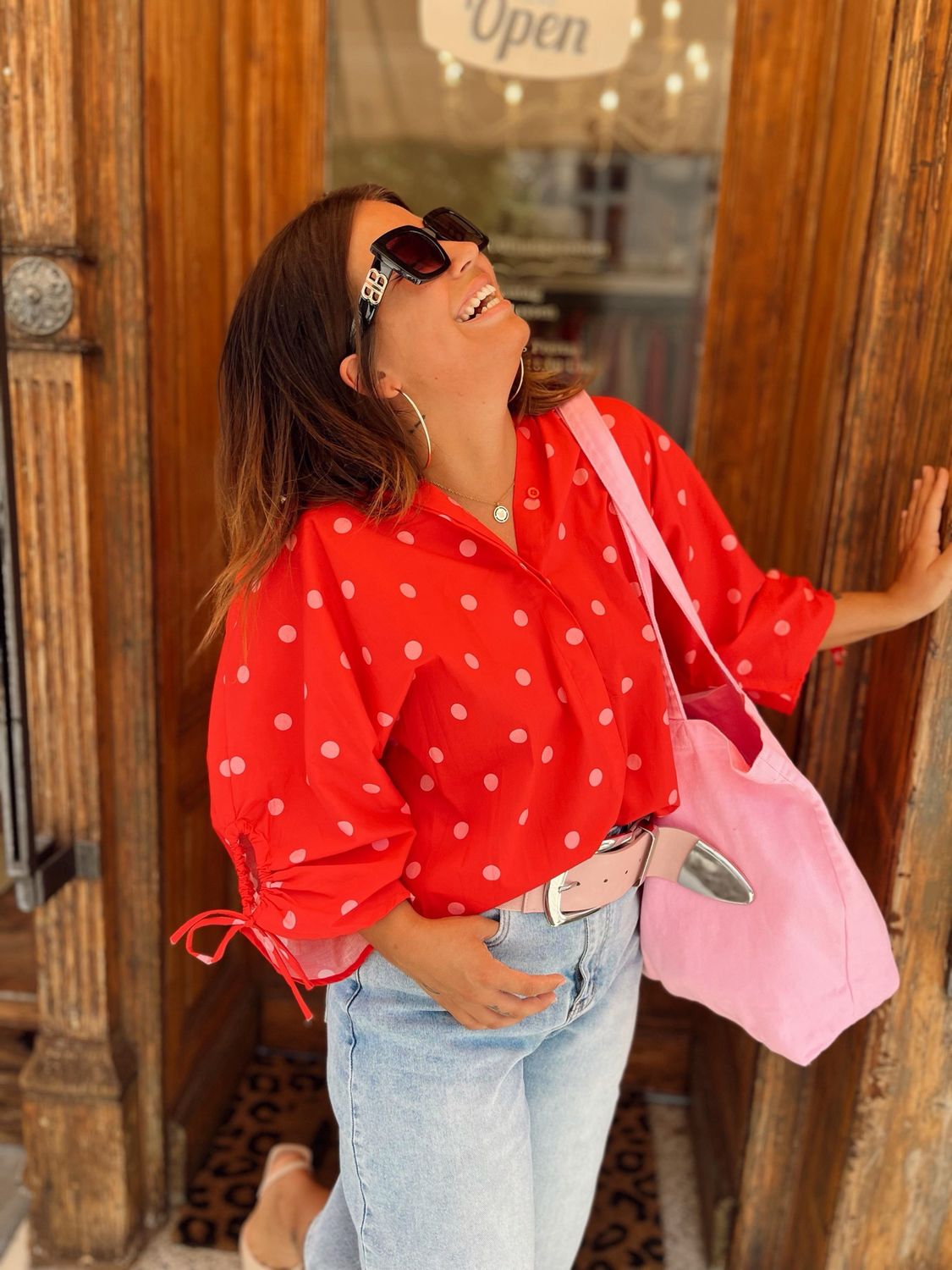 Bluse Juliane Bluse Juliane