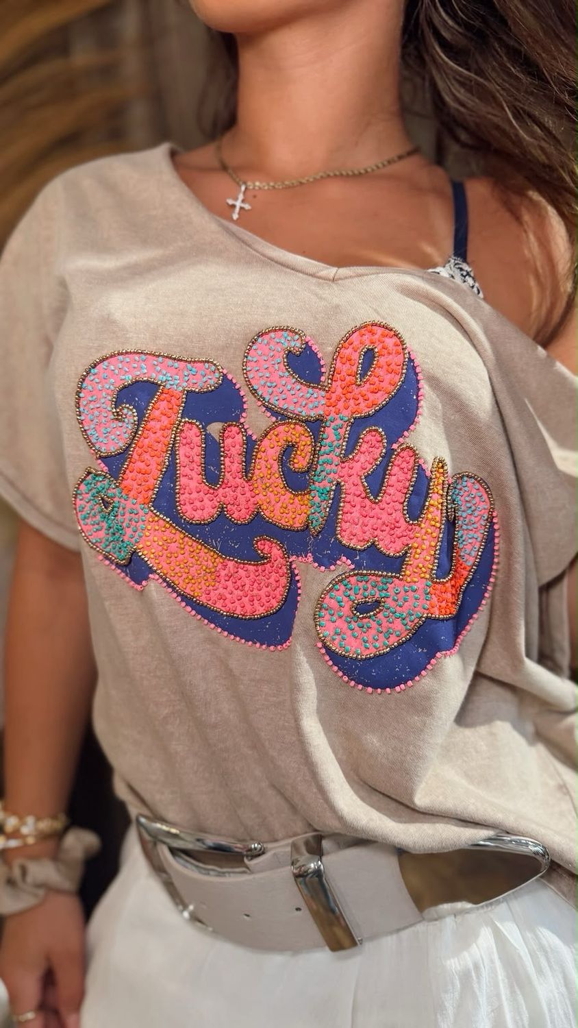 Shirt Sabine Shirt Sabine