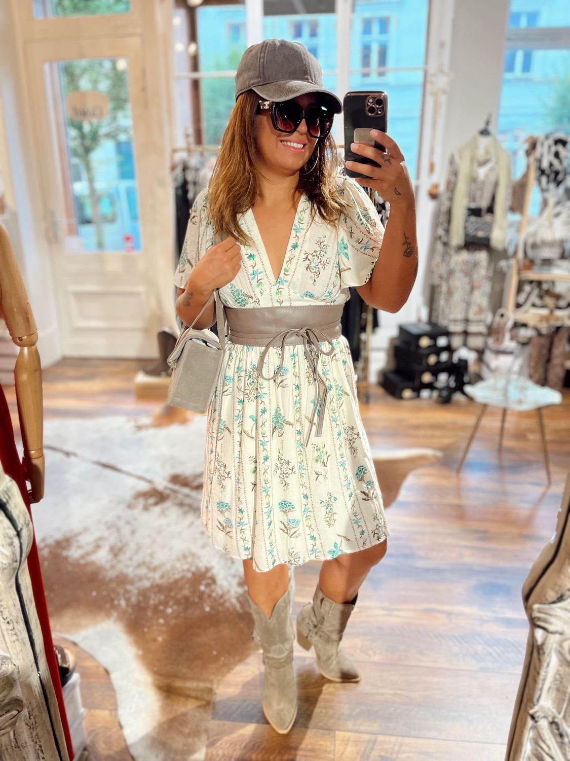 Styles für Nicole Styles für Nicole