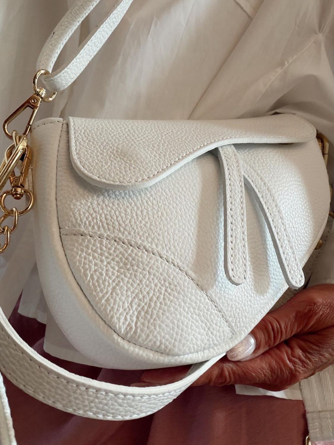Tasche Jaqueline Tasche Jaqueline