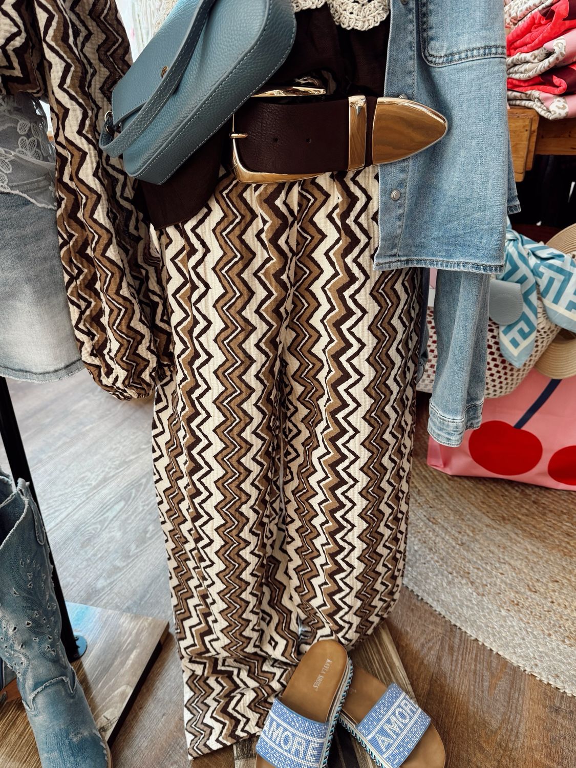 Hose Sandra Hose Sandra