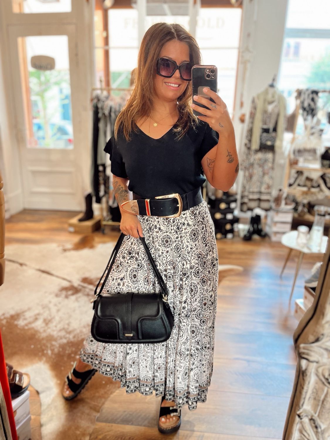 Styles für Nicole Styles für Nicole