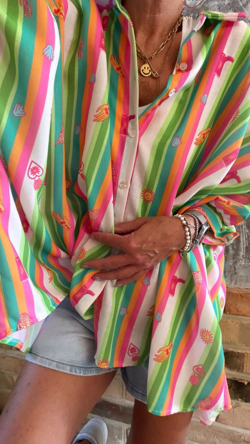 Bluse Trixi Bluse Trixi