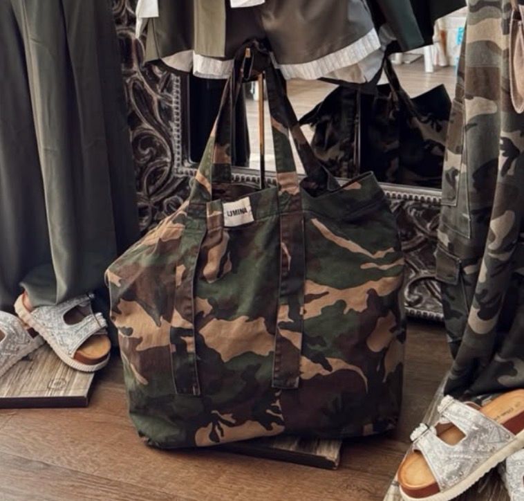 Tasche Melanie Tasche Melanie