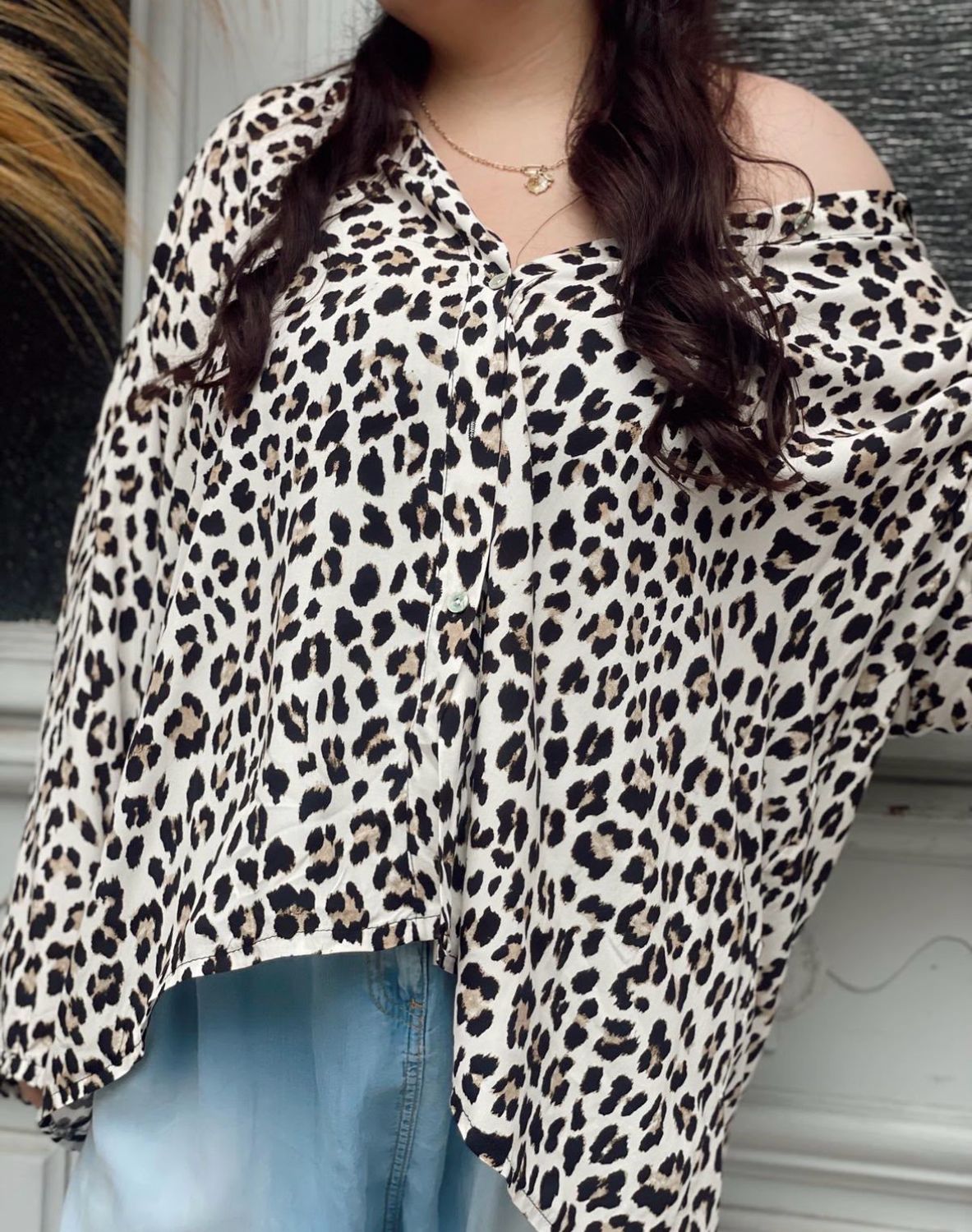 Bluse Britta Bluse Britta
