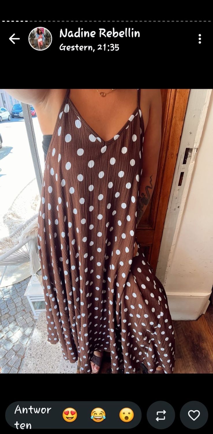 Dress Verena Dress Verena