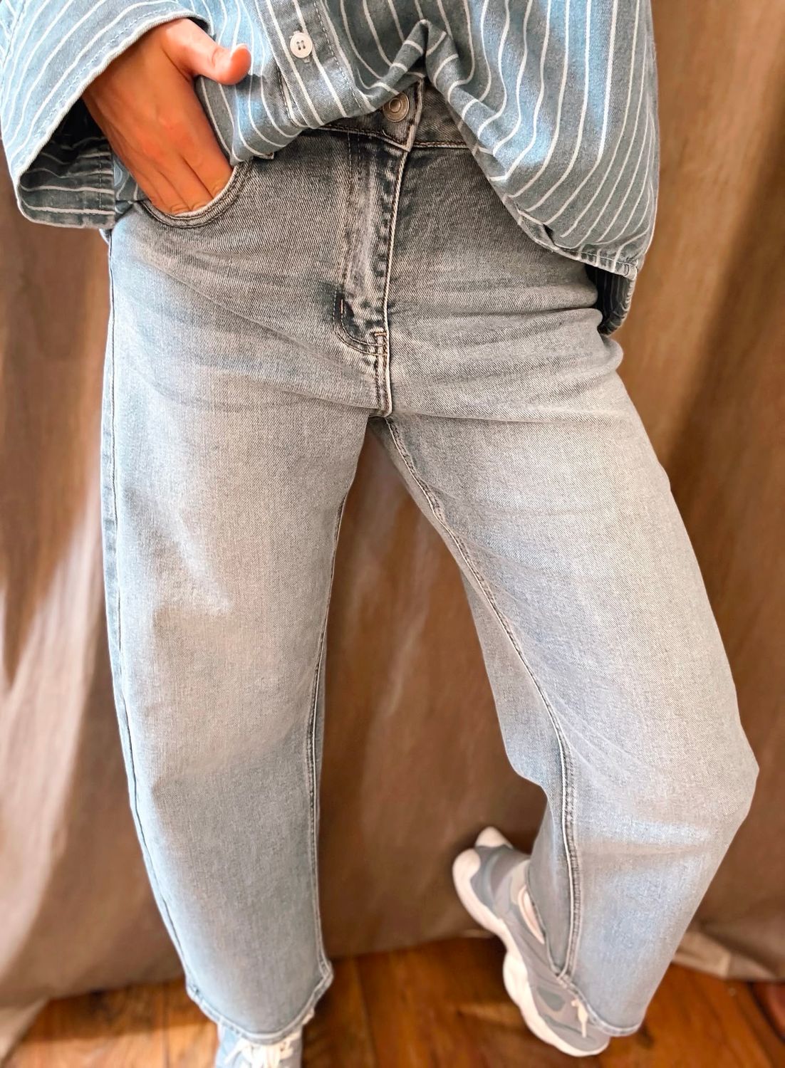 Jeans Gr.M , Yvonne Jeans Gr.M , Yvonne