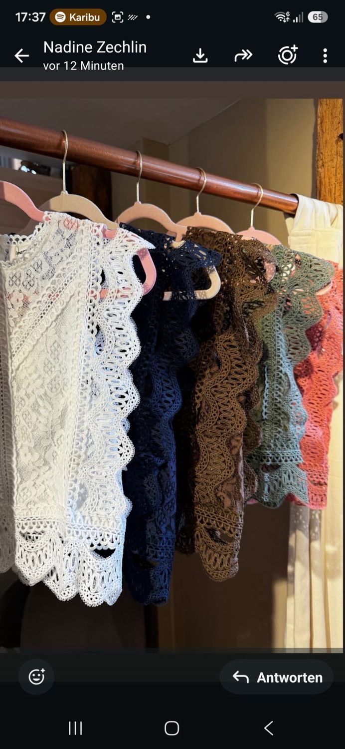 Styles für Sabrina Styles für Sabrina