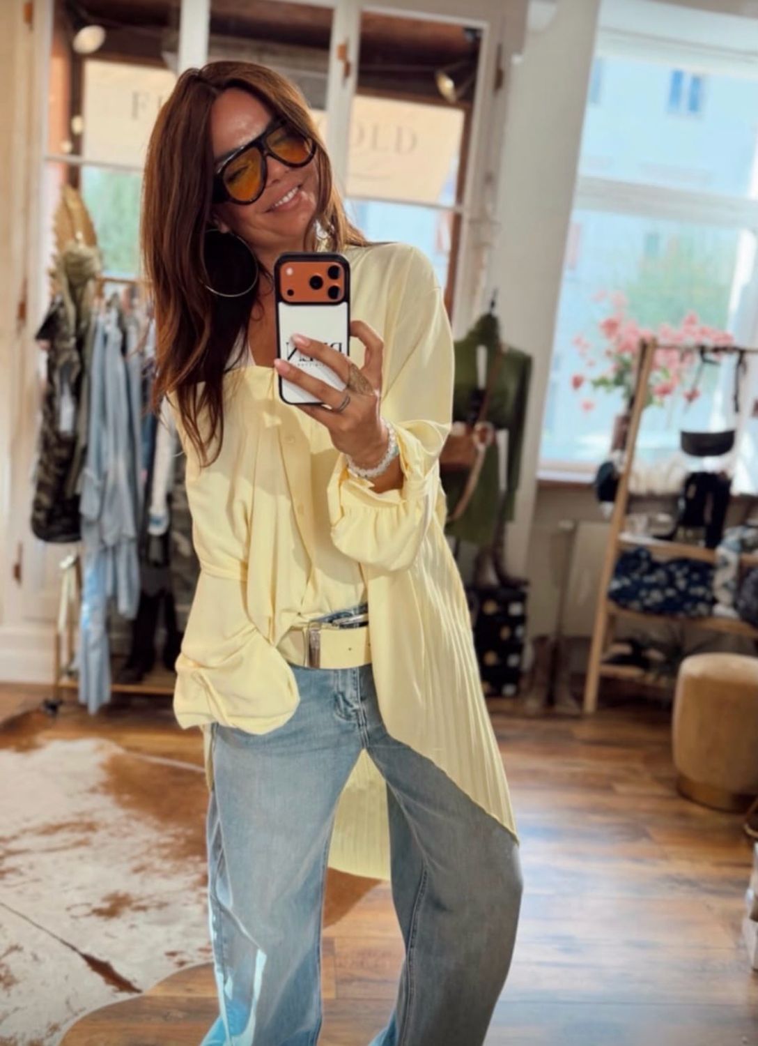 Styles für Mandy Styles für Mandy