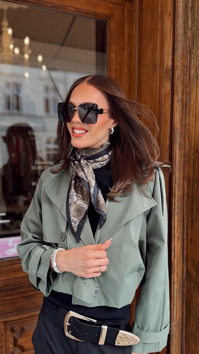 Jacke Monique Jacke Monique