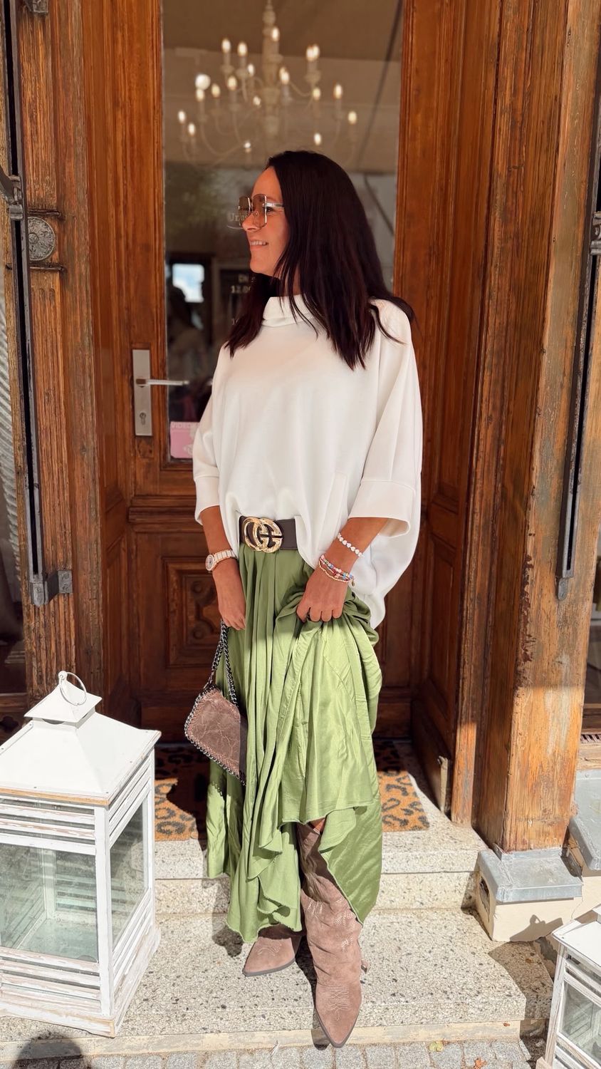 Stylen für Astrid Stylen für Astrid