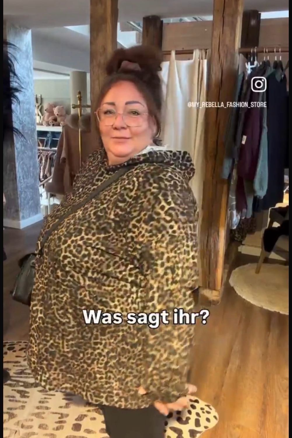 Leo Hoodie Sandra Leo Hoodie Sandra