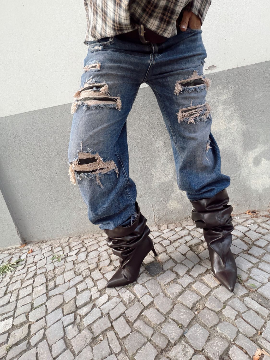 Jeans Alex Gr. 34 Jeans Alex Gr. 34