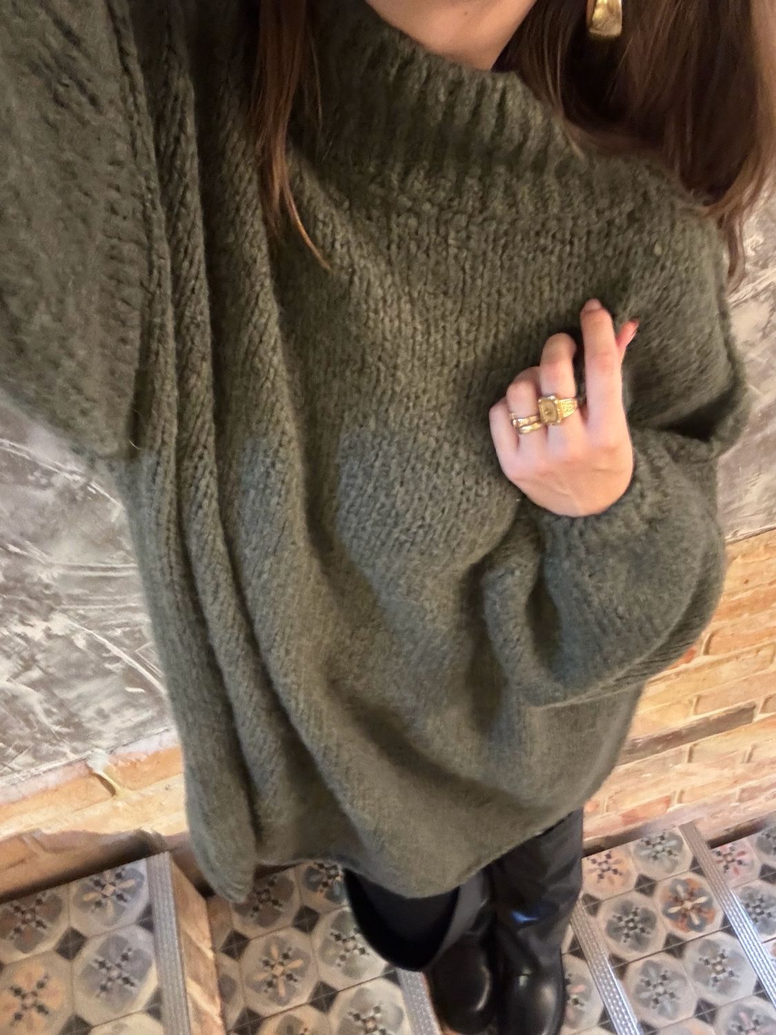 Pulli Astrid Pulli Astrid