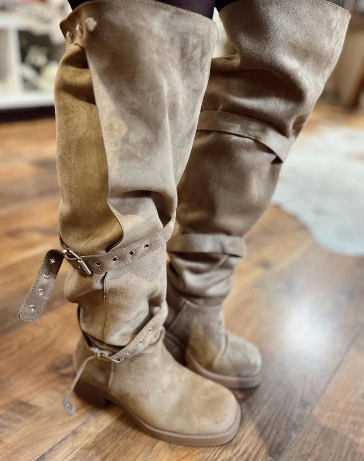 Boots Franzi Gr. 36 Boots Franzi Gr. 36