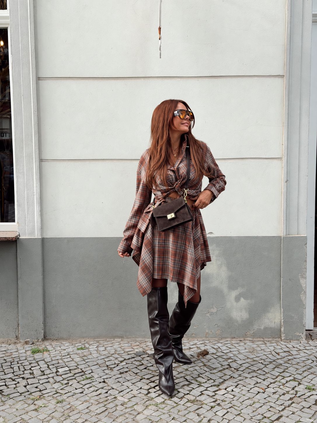 Styles für Conny Styles für Conny