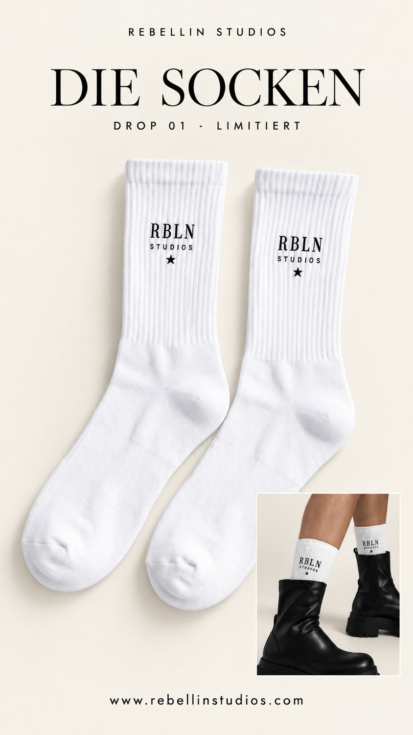 Socken RBLN Socken RBLN