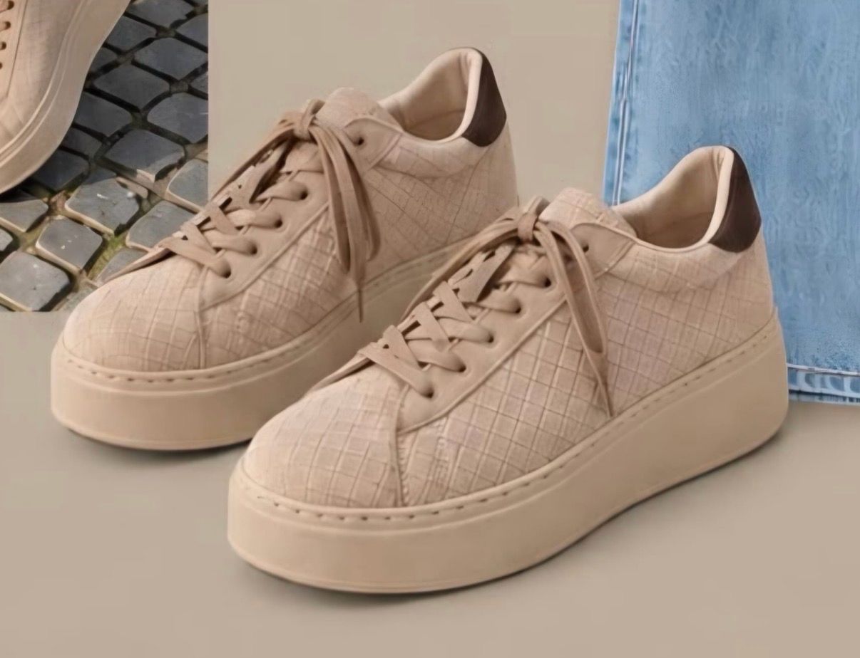 Sneaker Gr. 39 Yvonne