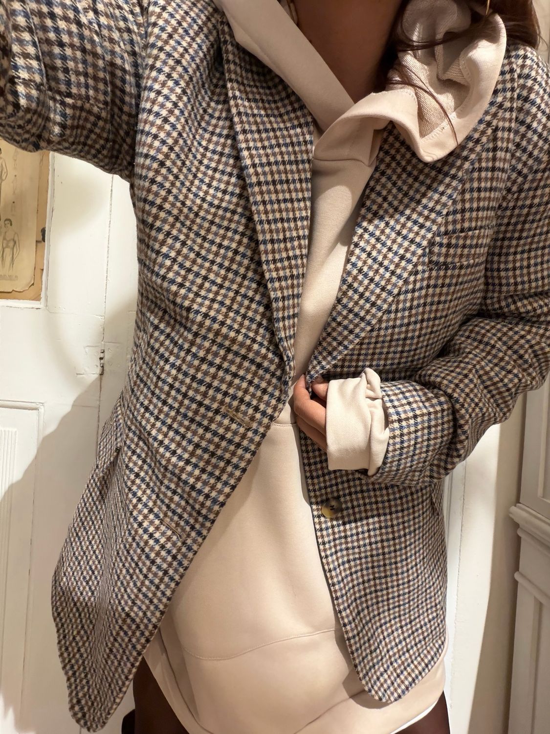 Blazer Sabine Gr. L/XL Blazer Sabine Gr. L/XL