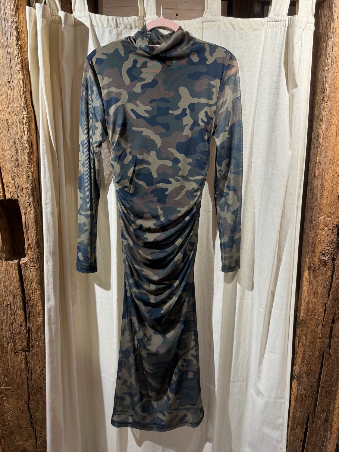 Kleid Kristina Gr.M/L Kleid Kristina Gr.M/L
