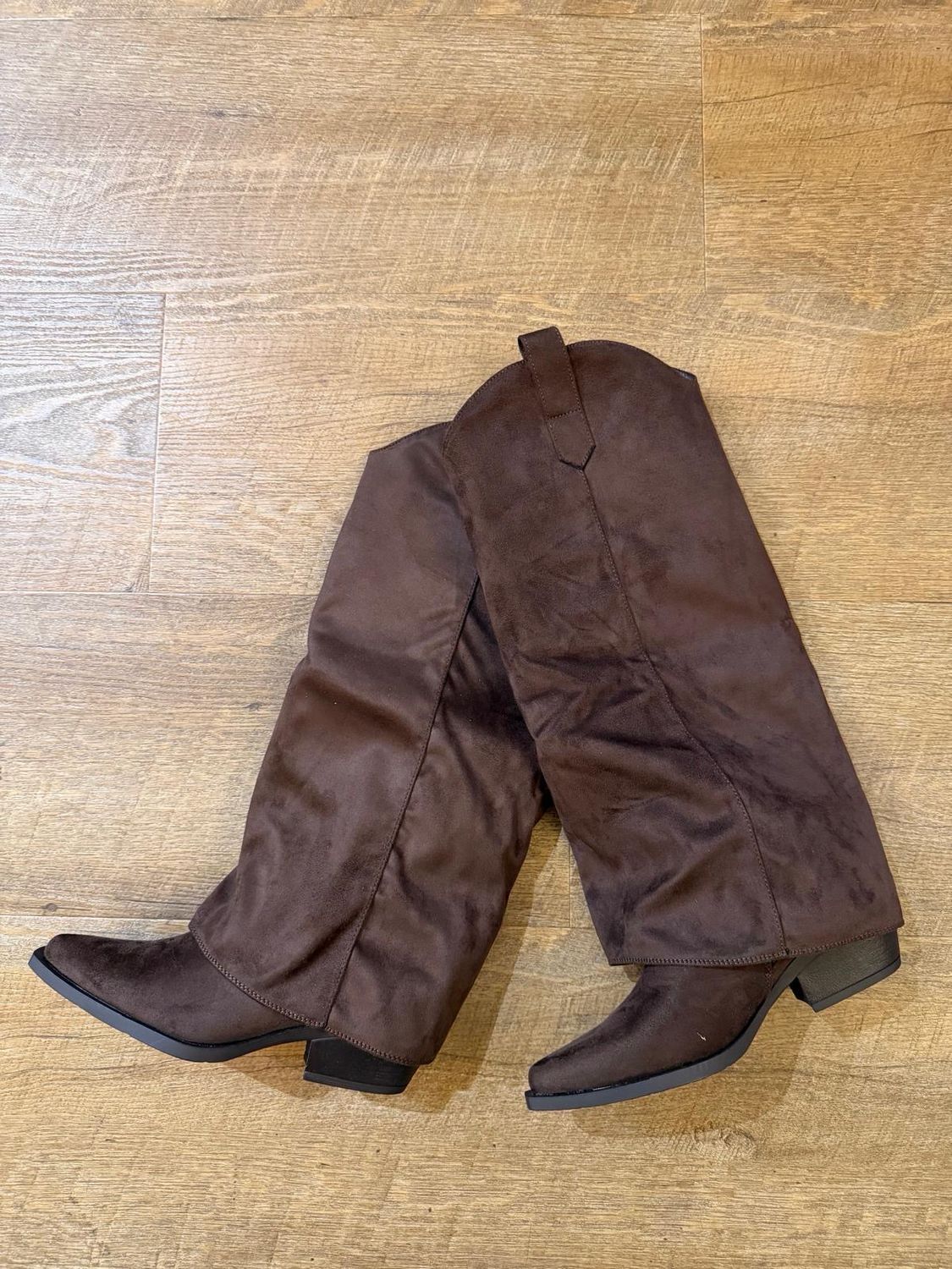 Stiefel Janin Gr.39 Stiefel Janin Gr.39