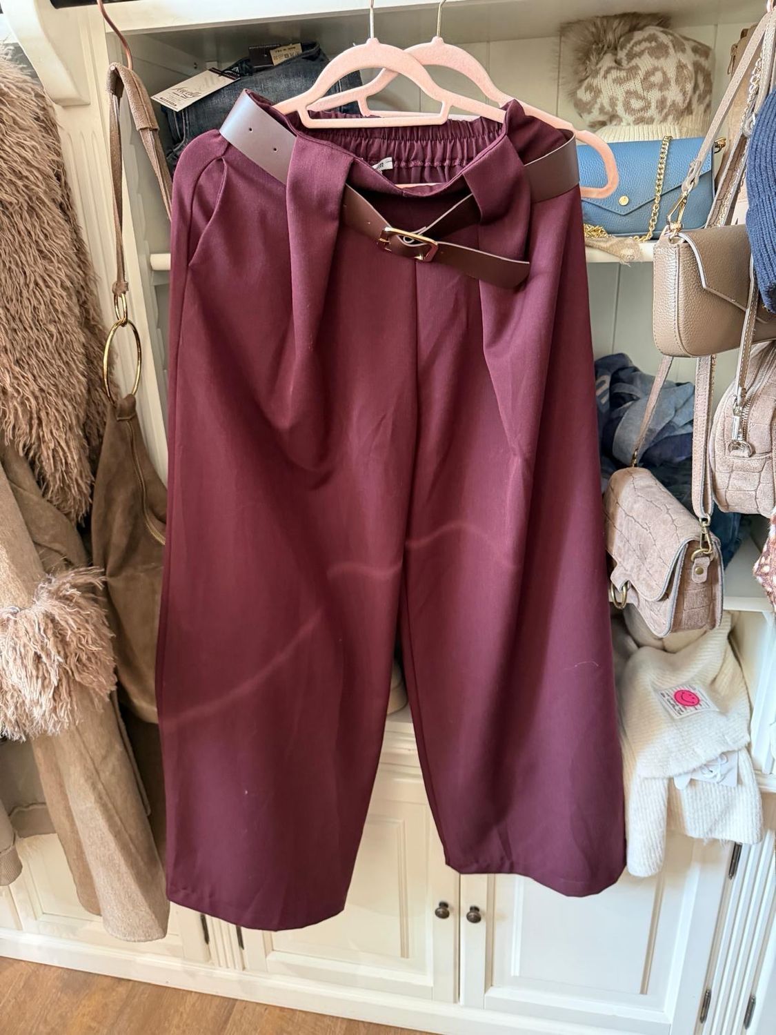 Hose Angi