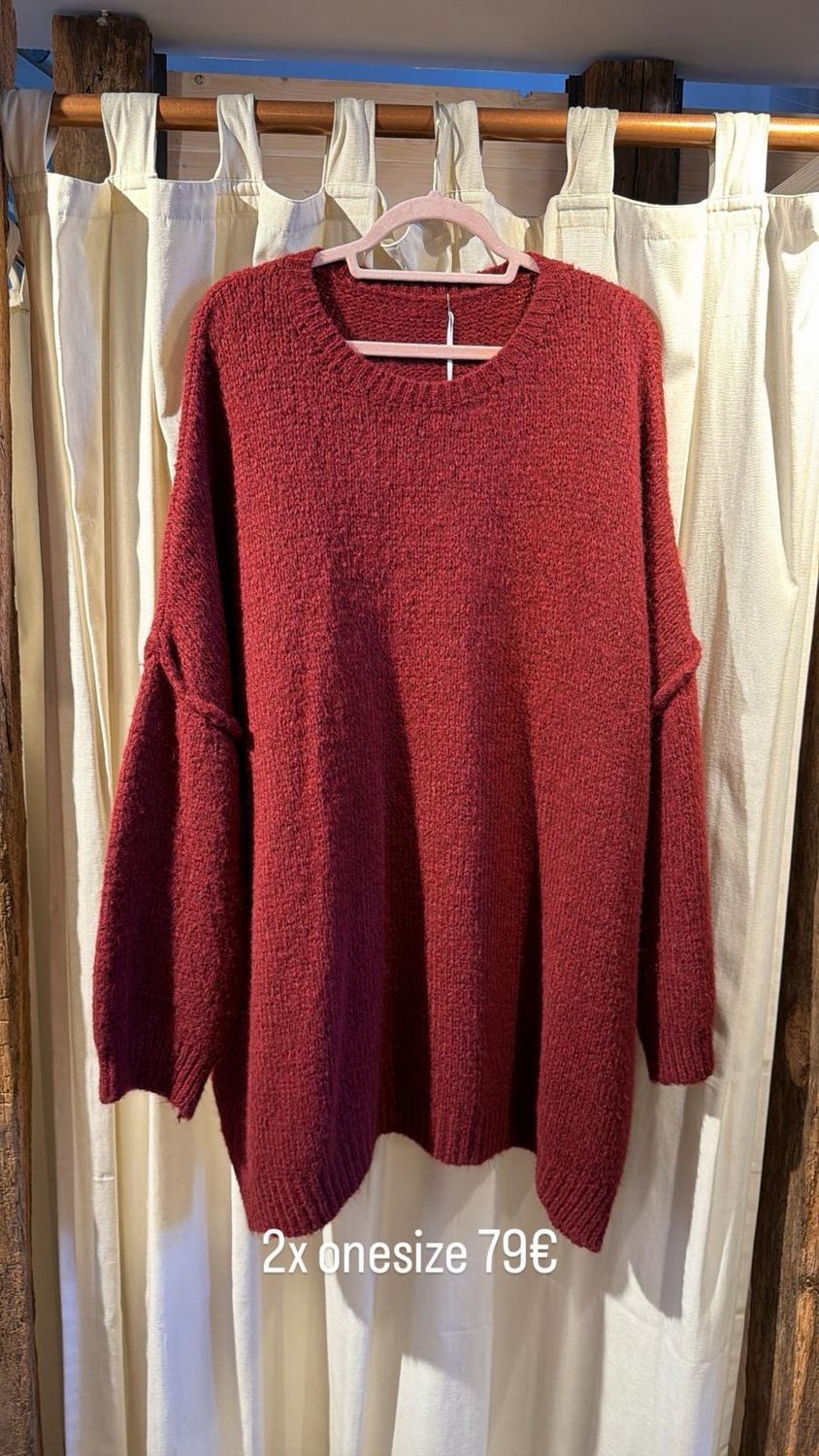 Pulli Antje Pulli Antje