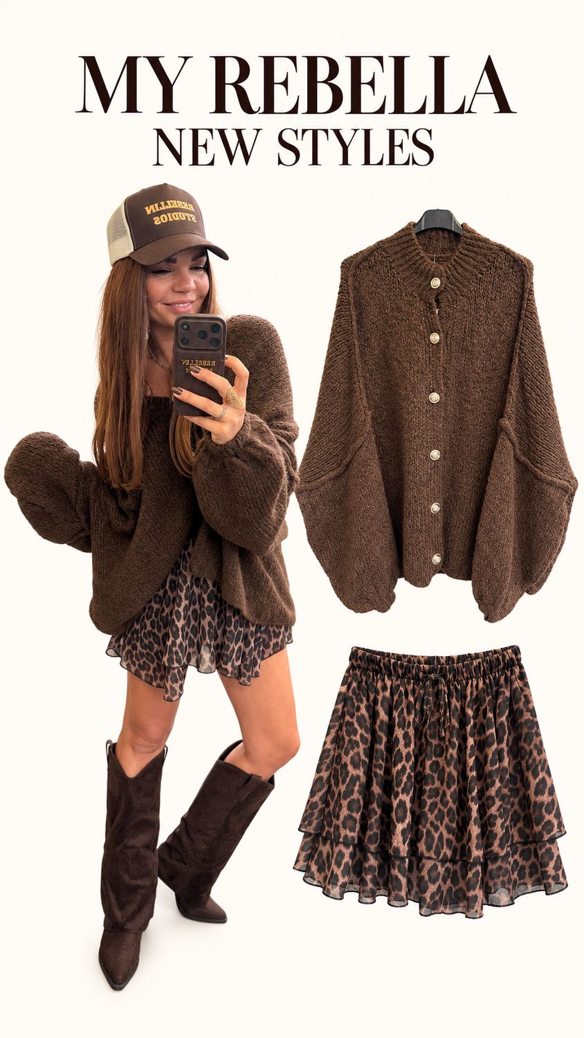 Styles für Manuela Styles für Manuela