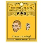 Pin Set -Van Gogh