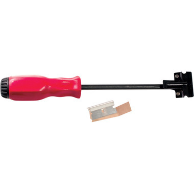 Clip Scraper Clip Scraper