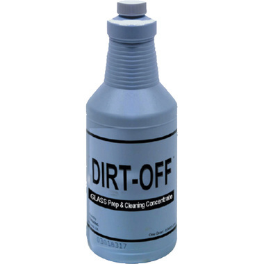 Dirt-O w/X-100 Concentrate Dirt-O w/X-100 Concentrate