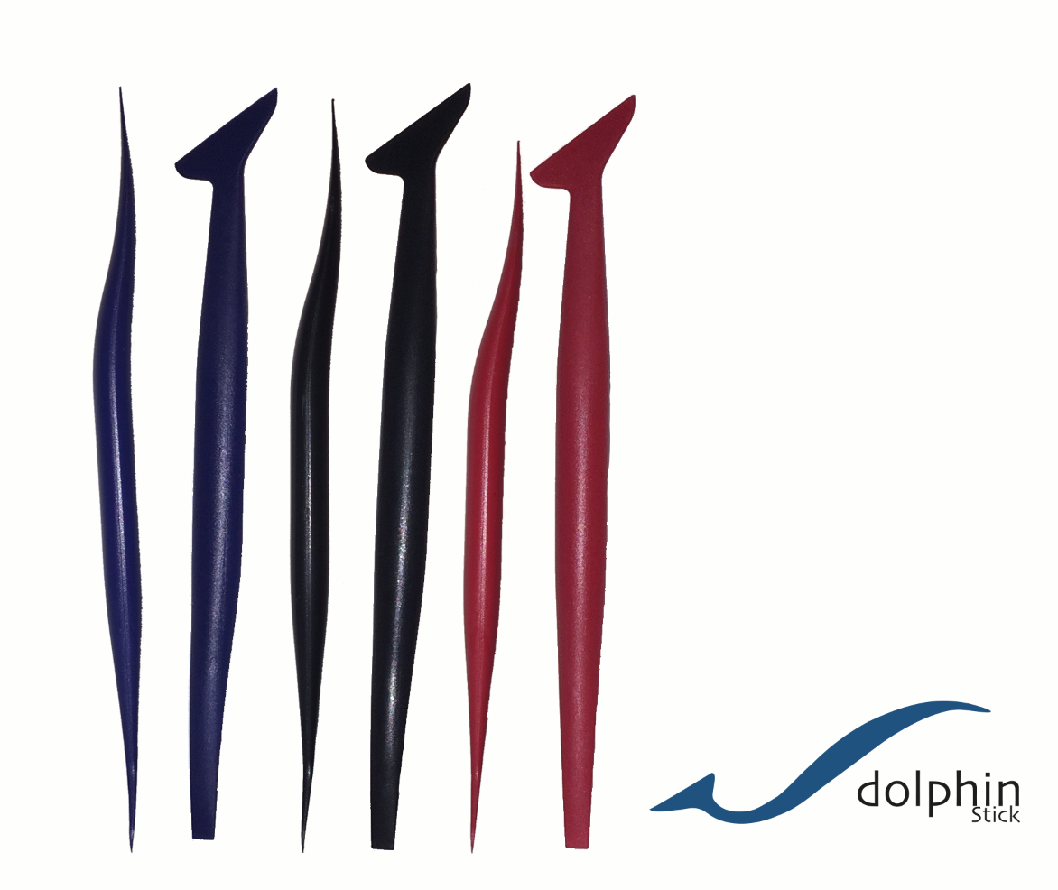 Wrapping King® Dolphin Stick Wrapping King® Dolphin Stick