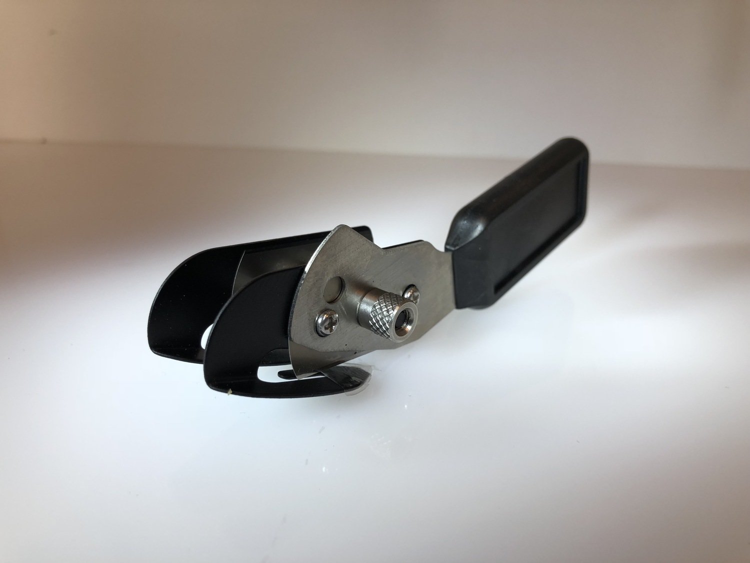 WRAPPING KING® Twin Blade Slitter WRAPPING KING® Twin Blade Slitter