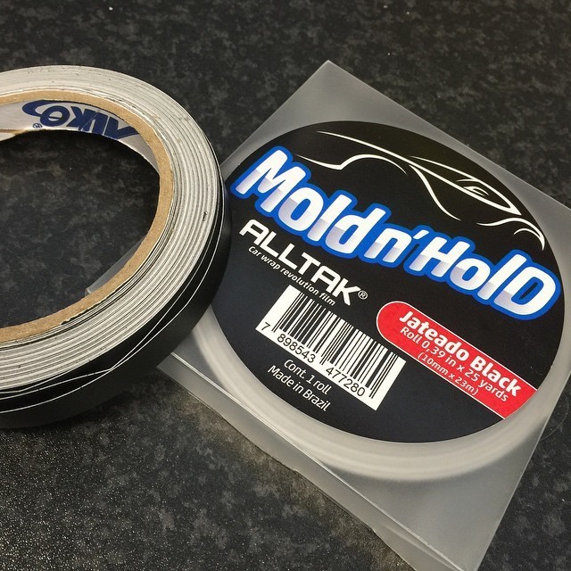 MOLD n' Hold '''' MOLD n' Hold ''''