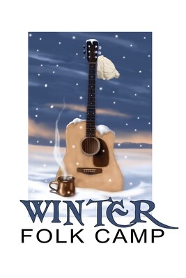 Winter Folk Camp 2026