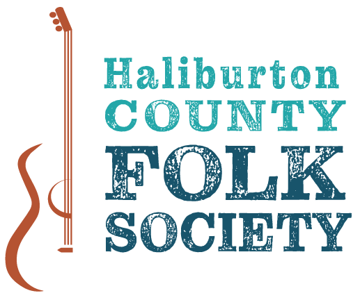 Haliburton County Folk Society